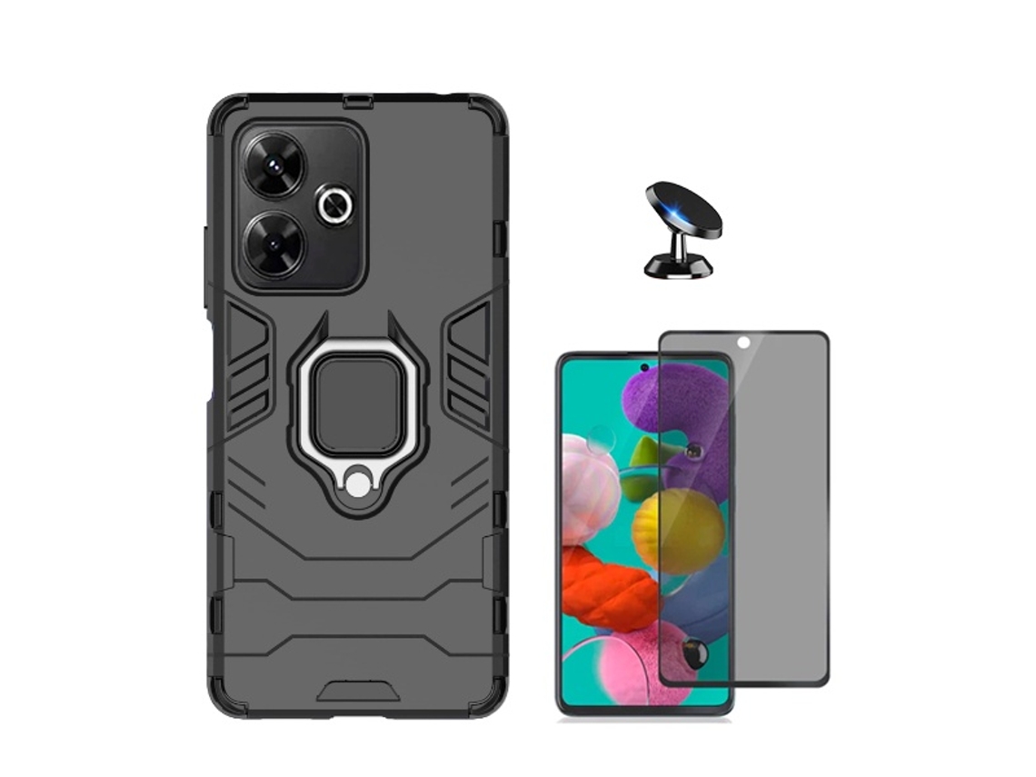 Pelicula de Vidro GIFT4ME Redmi 13