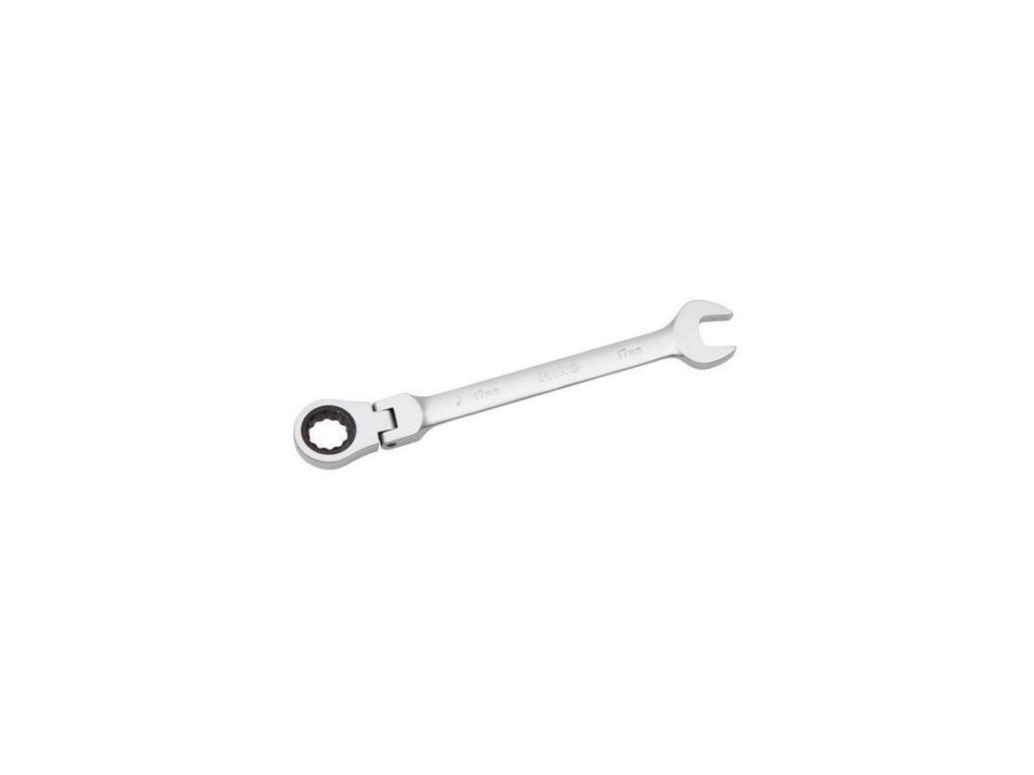 Llave Combinada C/ Carraca Arti 8 Mm 43678 Irimo