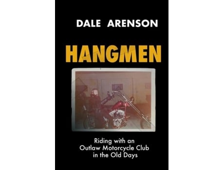 Livro Hangmen De Dale Arenson (inglês)