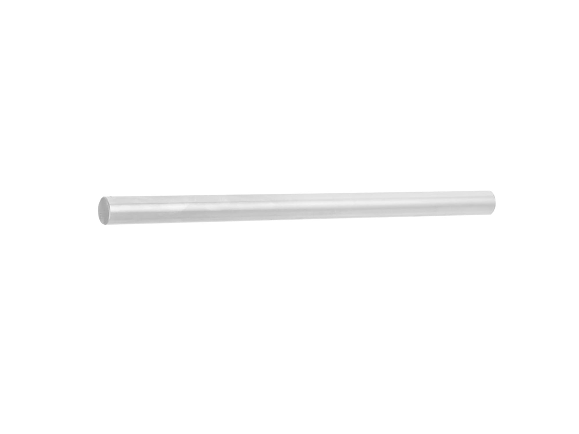 Trilho De Cilindro De Aço E Equipamento 12 500mm