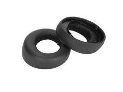 Oreleiras LAXISCREED para Fones Sony Ps5 Pulse 3d