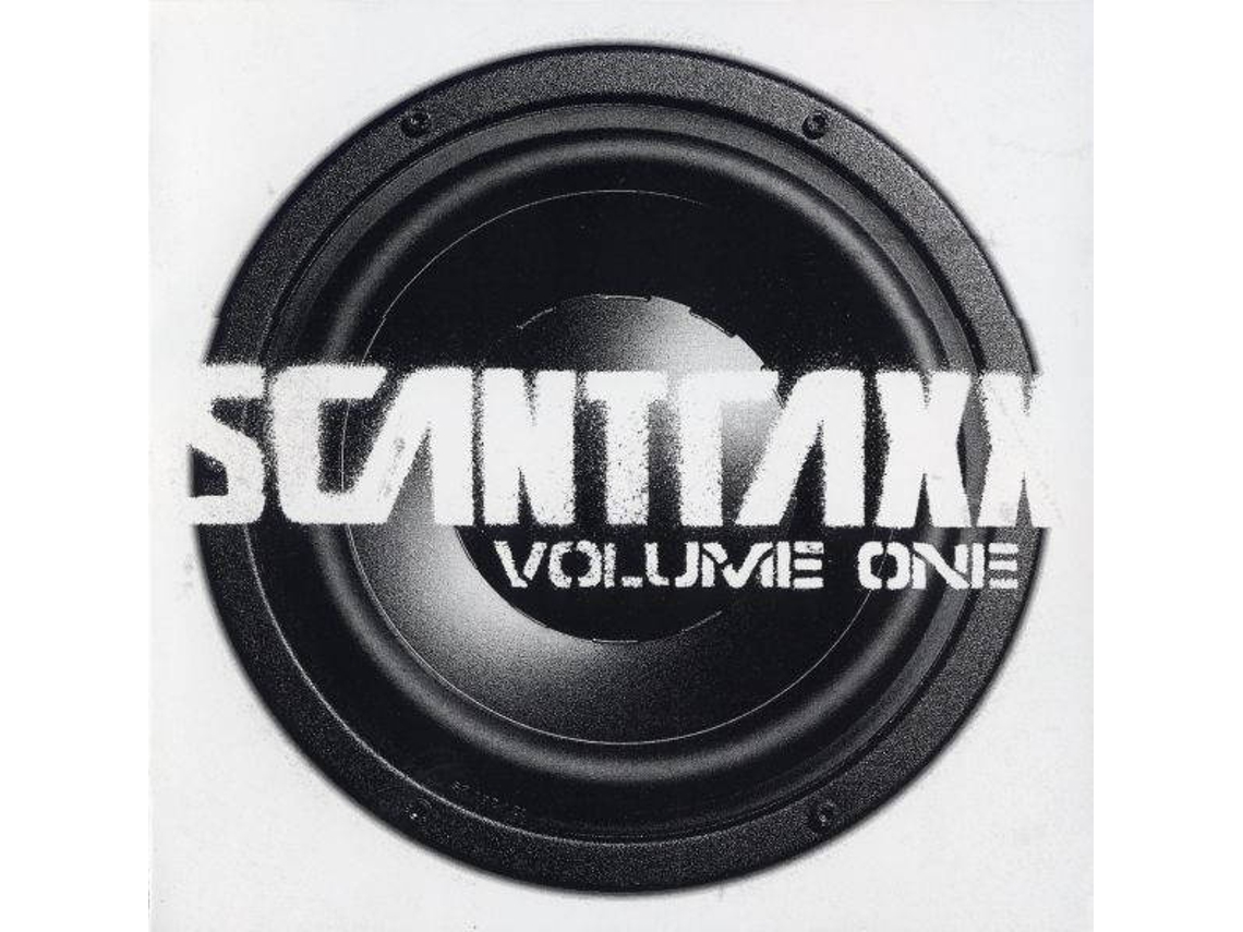 CD Scanner Vs. Signs Ov Chaos (2CDs)