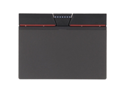 2026zentro-touchpad Sensível Com Três Botões Para Thinkpad T450 - Fácil Instalação E Compatibilidade Amplia