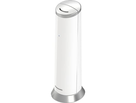 PANASONIC - Telefone sem fios  Corp. KX-TGK210SPW DECT Branco Telefone sem fios  Corp. KX-TGK210SPW DECT Branco