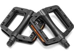 Pedais de bicicleta Trek Fuel Exe, antiderrapante Mtb E