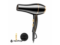 Secador De Cabelo Profissional 1500w Com Difusor