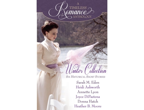 Livro Winter Collection de Heather B Moore (Inglês)