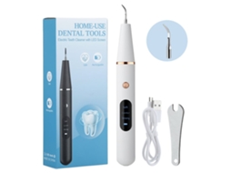 Removedor De Pó Dental Led*