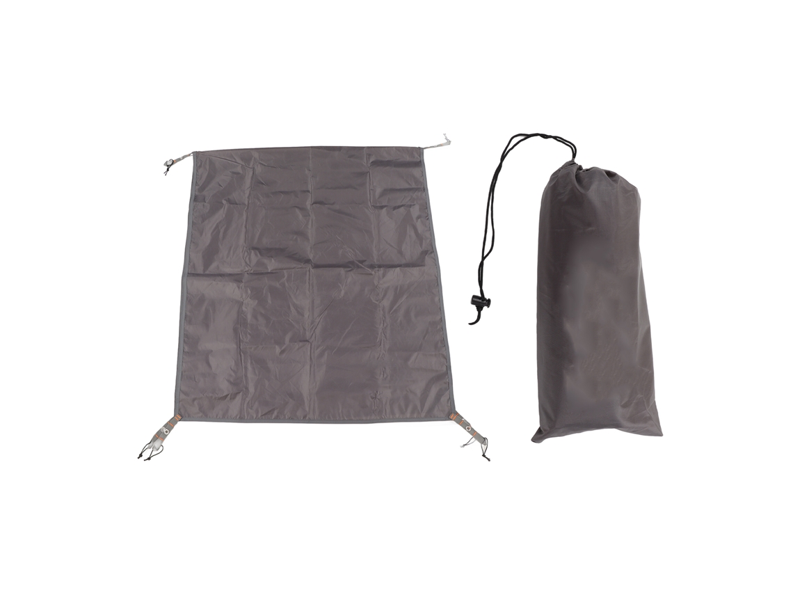 Manta de Piquenique Impermeável Dobrável 210x210cm