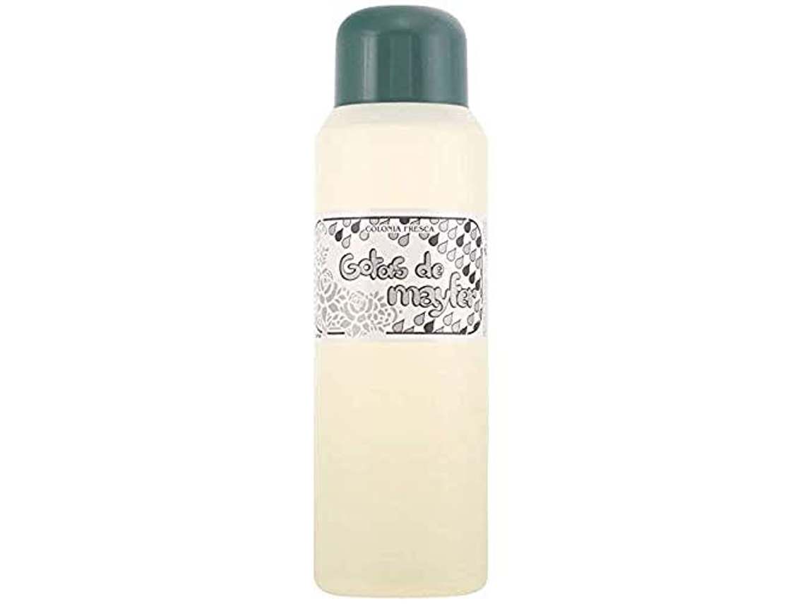 Perfume MAYFER Gotas De Eau de Cologne (500 ml)