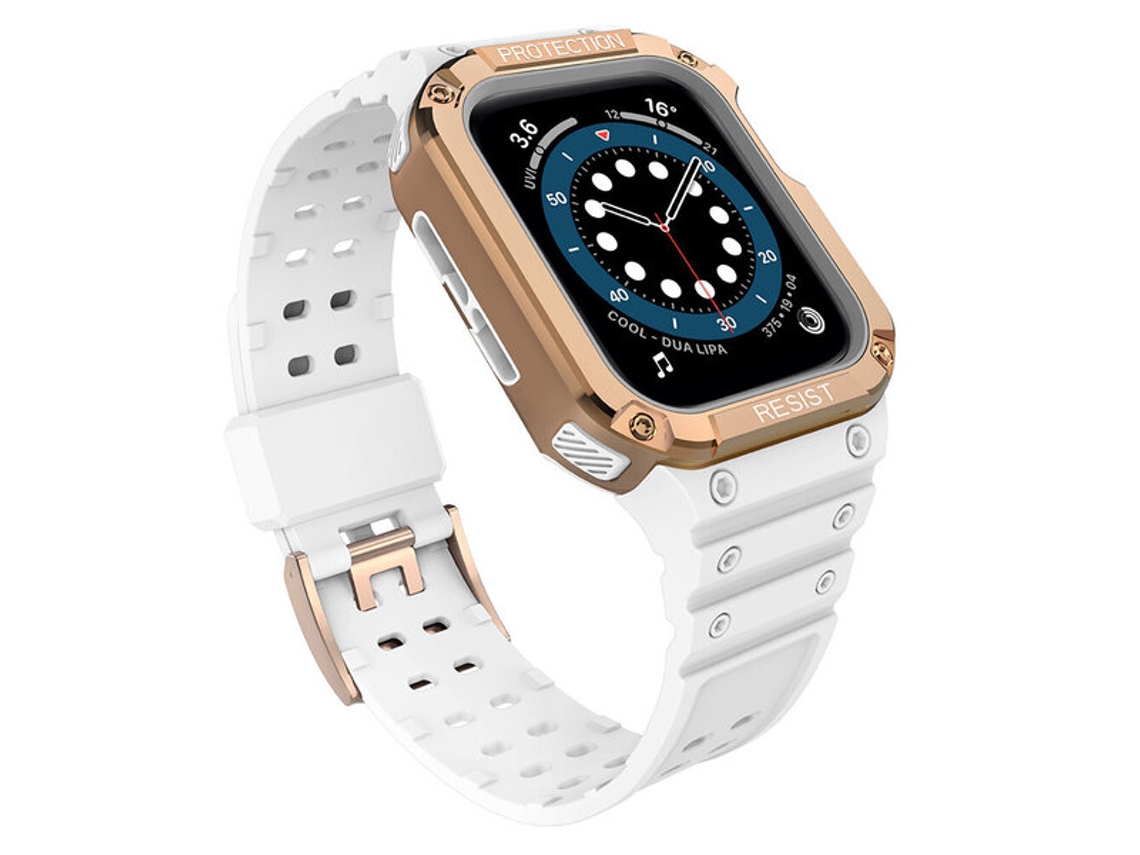 Hurtel Protect Branco Vayotoy