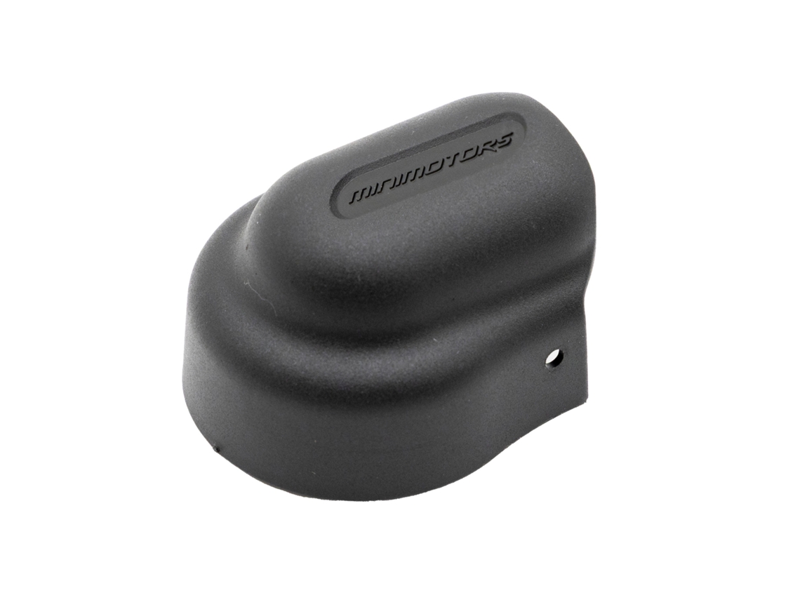 Acabamento Porca Dualtron Thuner 2/3 (esquerda-dianteira Ou Direita-traseira) [minimotors]