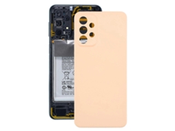 Tampa Traseira Para Samsung Galaxy A23 5g Sm-a236b