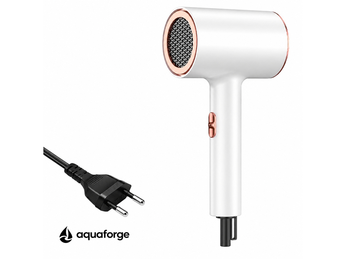 Secador De Cabelo 2000w Com Concentrador Para Viagem