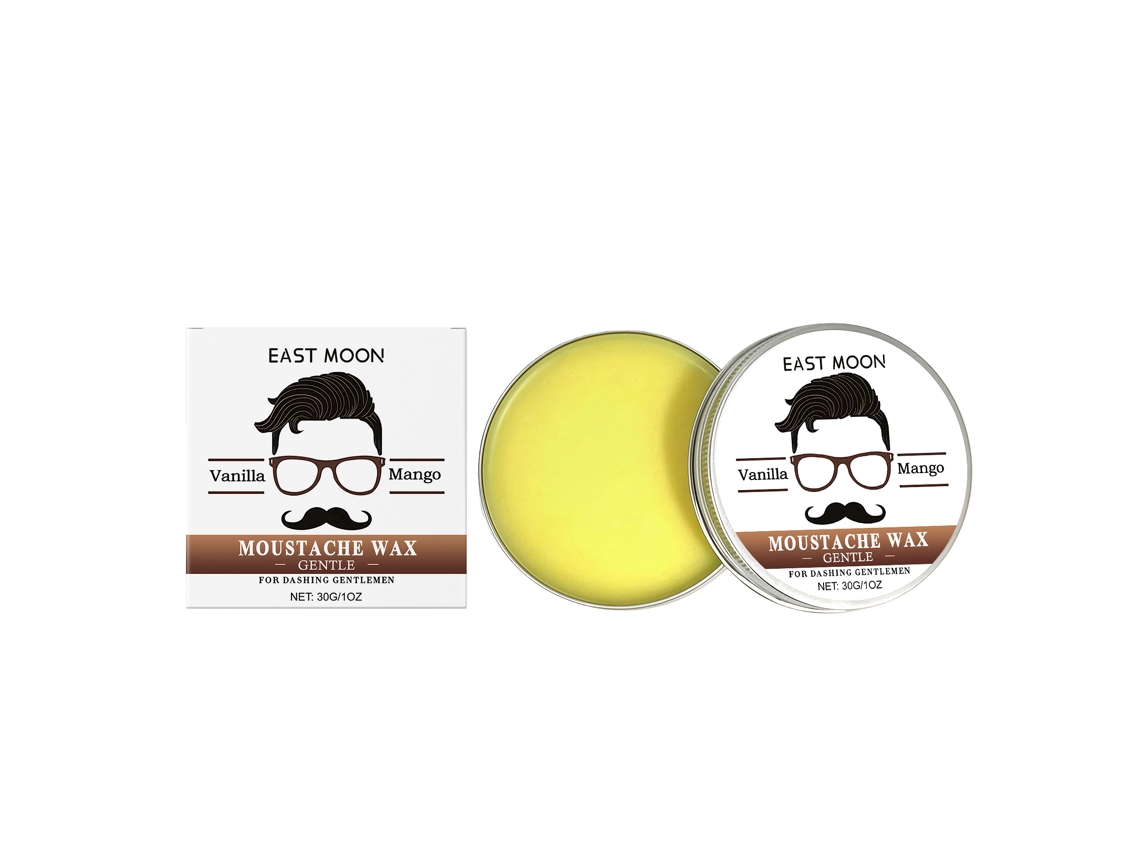 Creme de Barba Estilo Worten