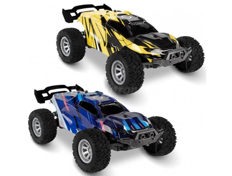 Overmax Carro Rc X-Quest 2