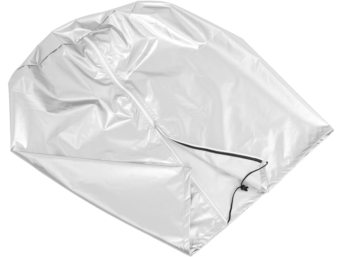 Capa De Proteção Para Pneus De Caminhão E Rodas De Van Para Todas As Estações.
