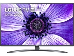 TV LG 70UN74006 (LED - 70'' - 179 cm - 4K Ultra HD - Smart TV)