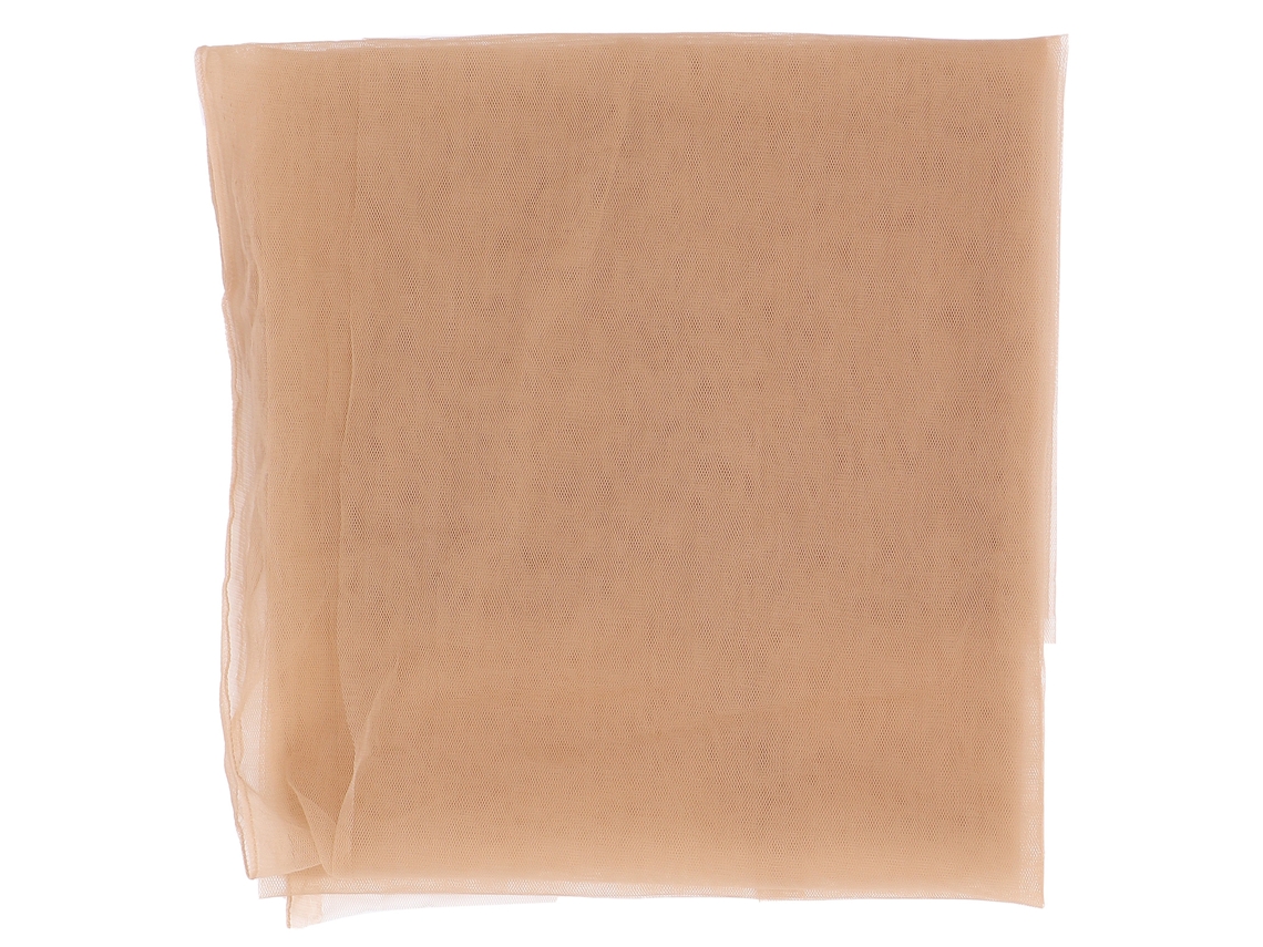 2026 red de Encaje Efecto Natural para Pelucas Y Accesorios de Cierre, 1x1m, Durable Y Transpirable