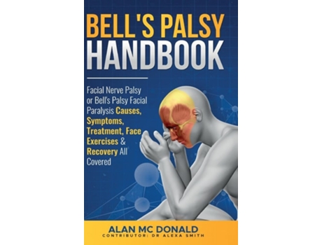 Livro Bells Palsy Handbook De Smith E Alexa (inglês - Capa Dura)
