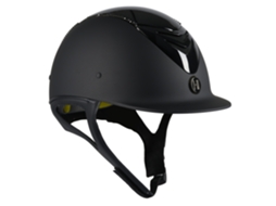 Capacete de Equitação Alto ONEK Mips Glos Swar Taille 0
