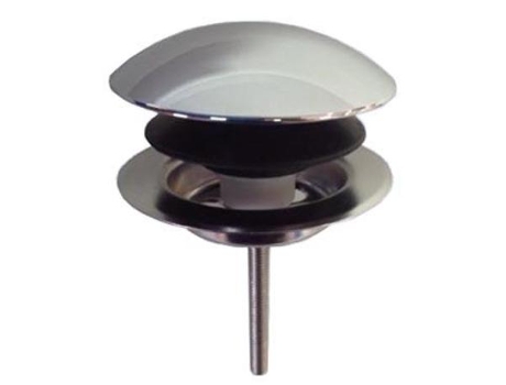 Tapon click-clack t-303 50303