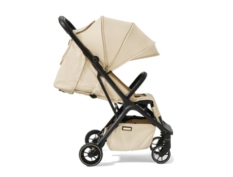 Carrinho de Passeio Future Design X-Ray Sand Beige