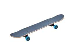 Skate Completo SPEED DEMONS Checkers 7 25