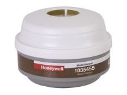 HONEYWELL 1035455 Filtro Hnw Bayonet A2P3 Pack 2 Unidades