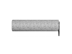 Escova Principal Para Aspirador De Pó Uwant D100 / D100 Pro / D500 / D500 Pro - Peças De Reposição