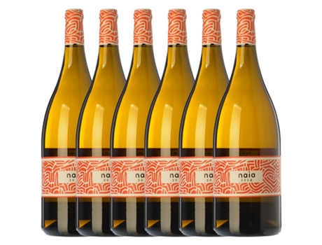 Vinho NAIA Naia Verdejo Rueda (1.5 L - 6 unidades)