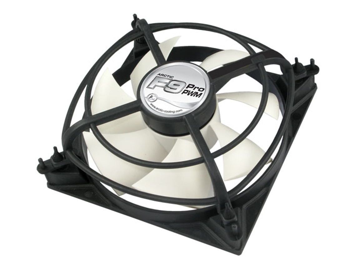 Ventoinha ARCTIC F9 Pro