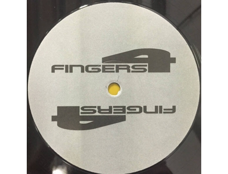 Ao fundo, Blackwater 4 Fingers