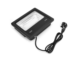 Luz De Limpeza Uv 50w, Multifuncional, Remoção De Ácaros, Para Casa, Ar Condicionado, 85 265v