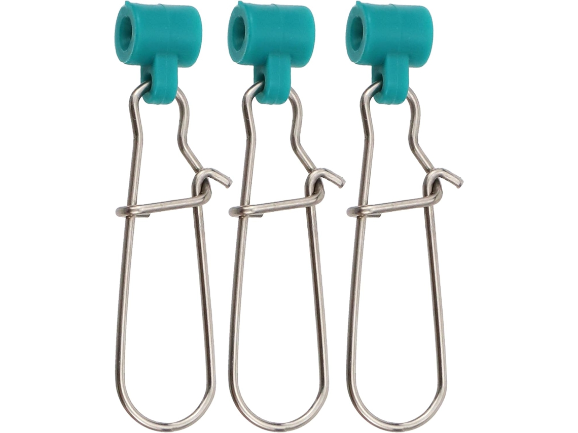 Conjunto de 6 Chumbadas Deslizantes AQUAFORGE