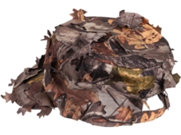 De Chapéu De Caça Camuflado De 3 Peças Com Decoração Ajustável E Portátil Para Homens E Mulheres.