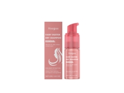 Spray Seco para Cabelo, Hidrata, Repara e Proporciona Brilho Leve Sem Enxaguar LAXISCREED