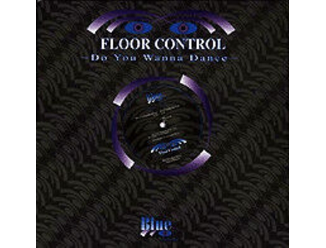 Vinil Do You Wanna Dance Blue Records