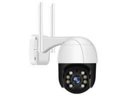 2026 câmera de Segurança Ptz Sem Fio Wifi 1080p Externa para Lar