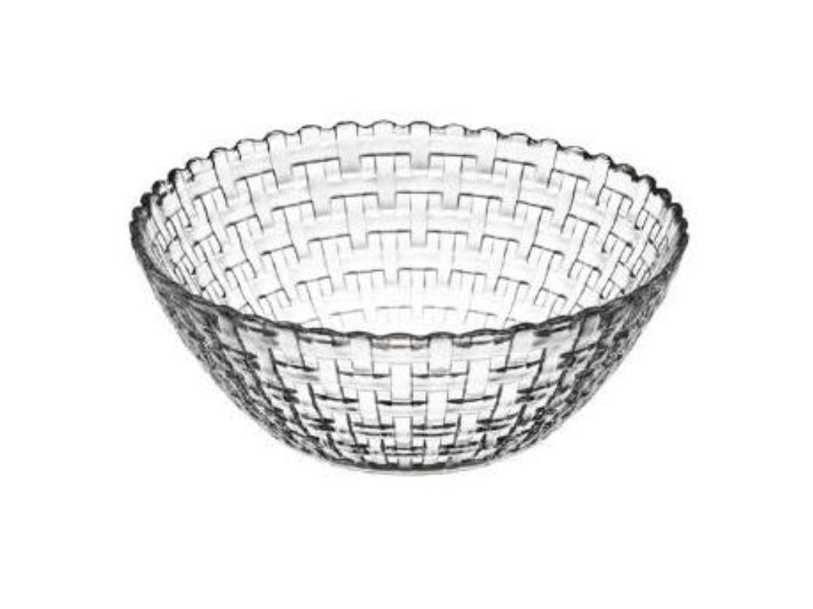 Habitat ensaladera 31 cl r/10254 pack 6 unid