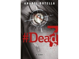 Livro Dead7 de Anabel Botella Soler (Espanhol)