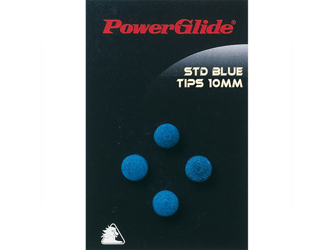 Dicas de Dicas Padrão Azul 10 Mmpowerglide