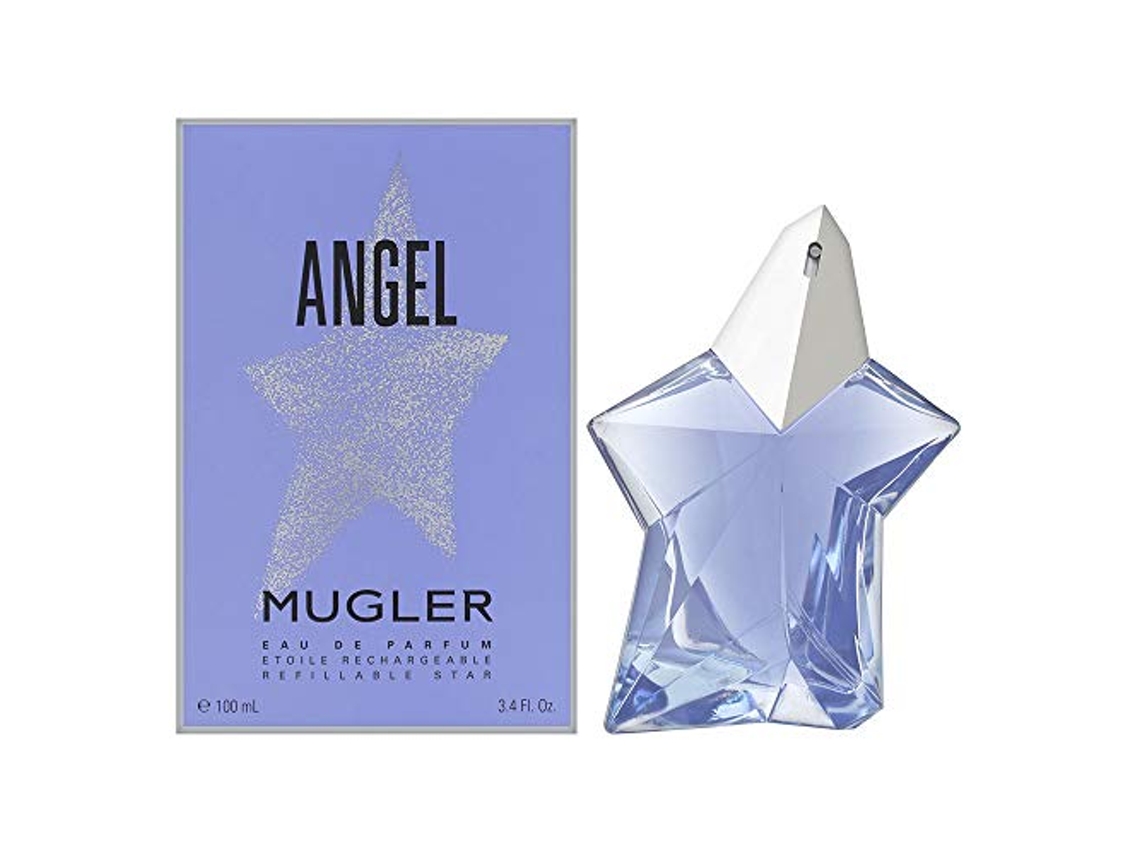 Perfume MUGLER Angel Eau de Parfum (100 ml)