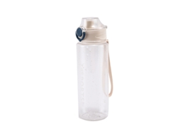 Copo Espacial Portátil Extra Grande (800 Ml, Branco)
