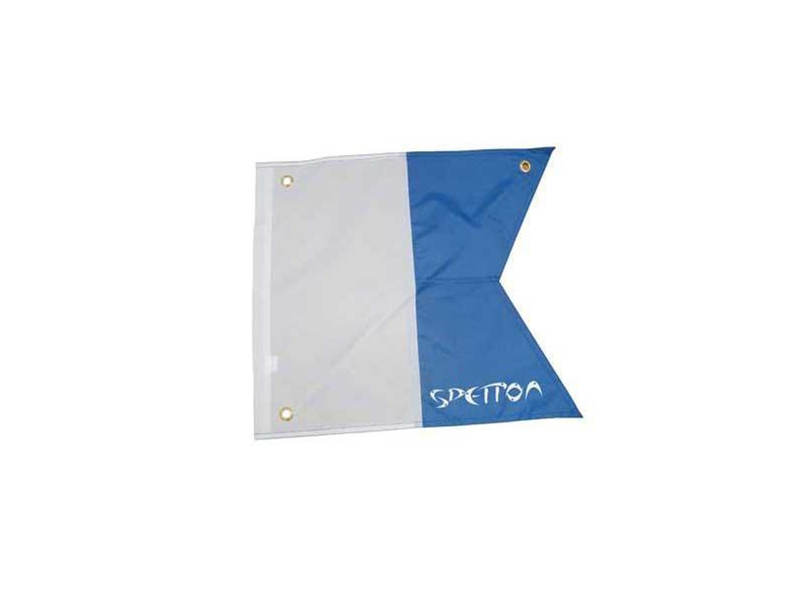 Spetton Alpha Flat For Boat