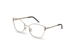 Armação De Óculos Feminino Ted Baker Tb2288 52652 (dourado)