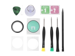Proteção de tela para Samsung Watch Active 40mm R500 EOOCOO