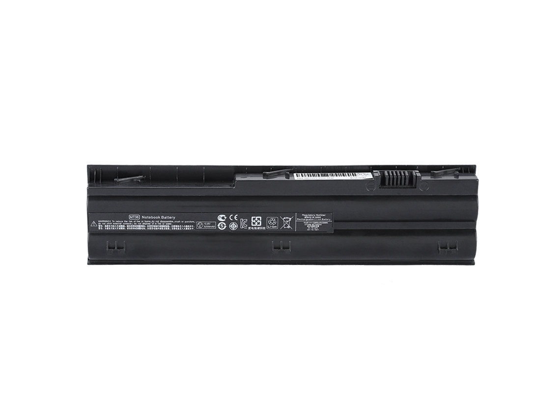 Bateria De Laptop Compatível Com Hp Mini210-3000 6-células 10.8v 5200mah
