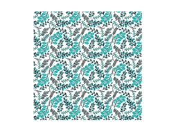 Toalha de Mesa BIGBUY (43.34x42.95x17.11 cm)