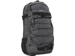 Mochila URBAN CLASSICS (Preto - Poliéster)